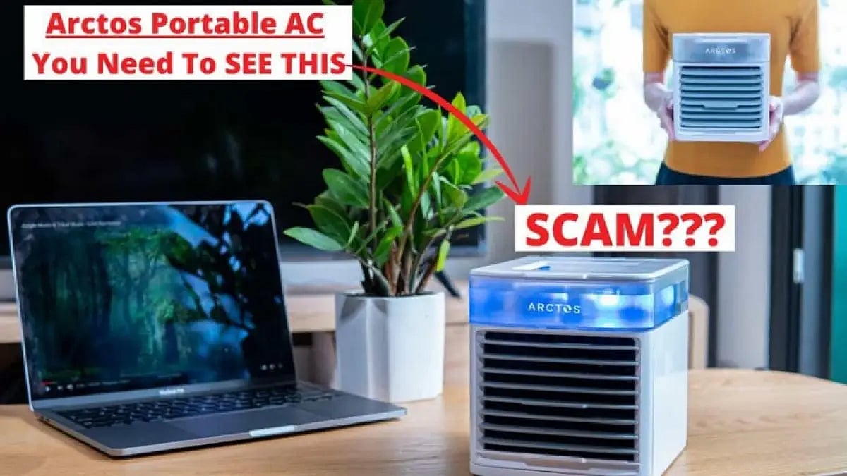 Arctos Cooler Reviews
