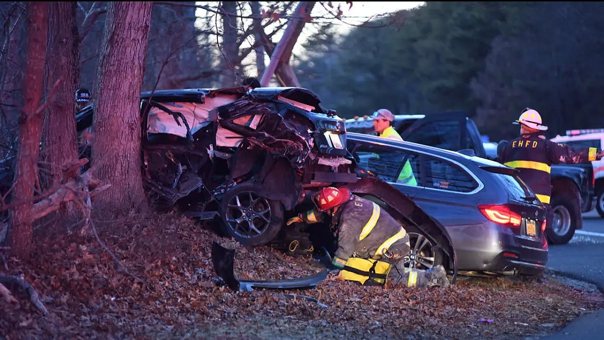 Road Rage Accident (Representational Image)