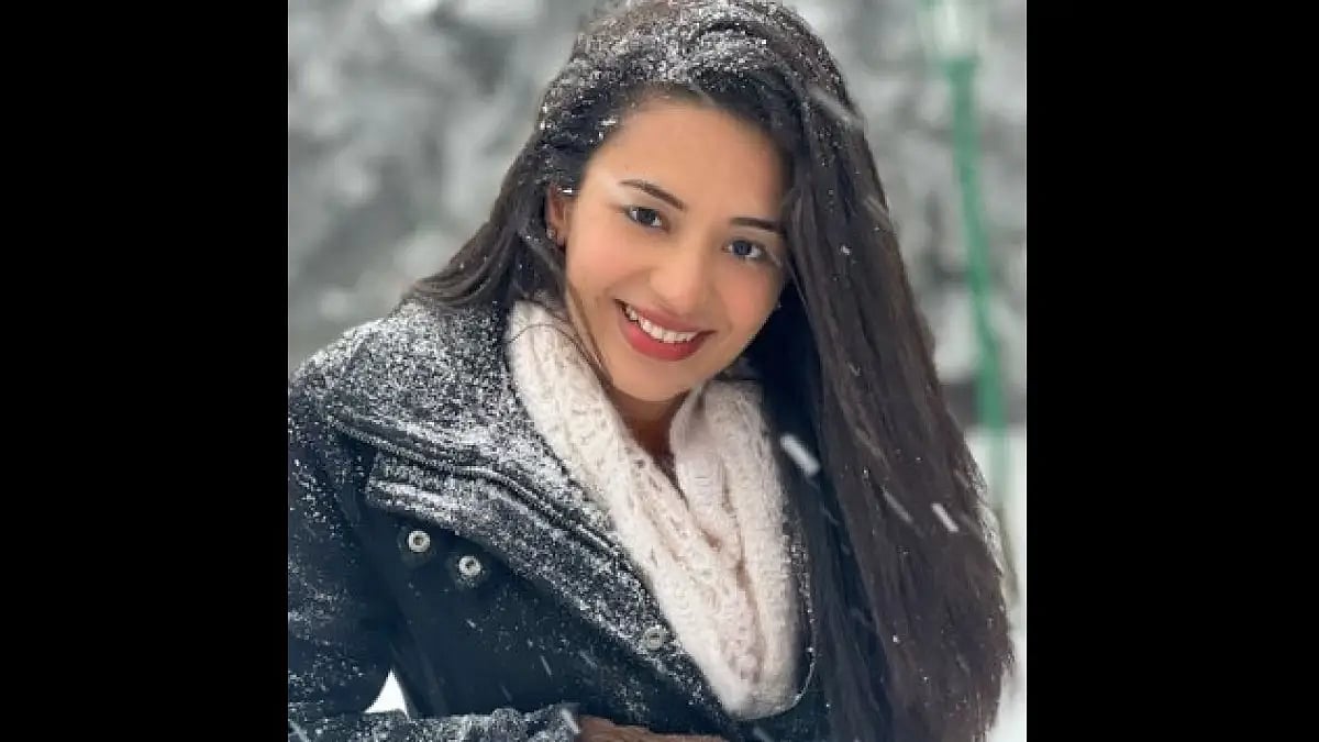 Anjali Barot