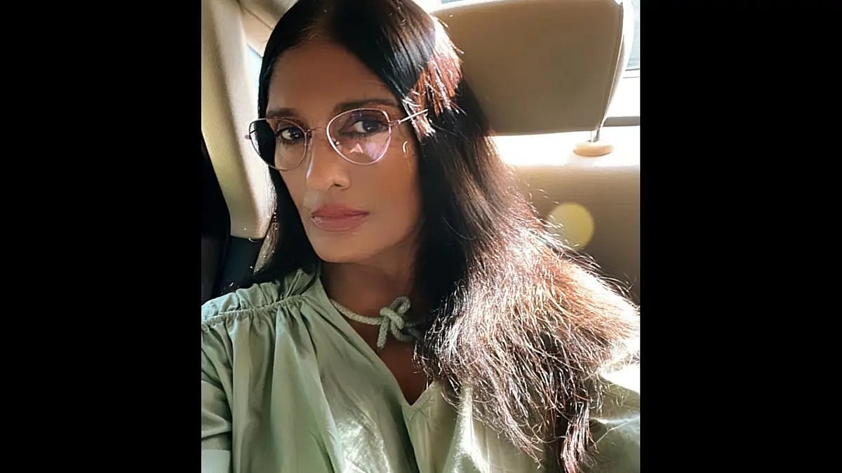 Anu Aggarwal