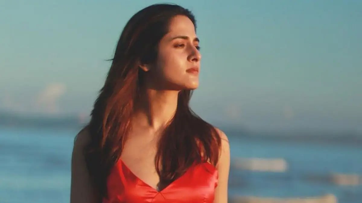 Arushi Sharma