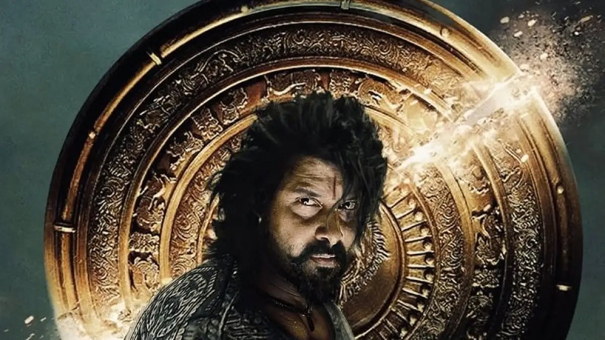 Ponniyin Selvan: I