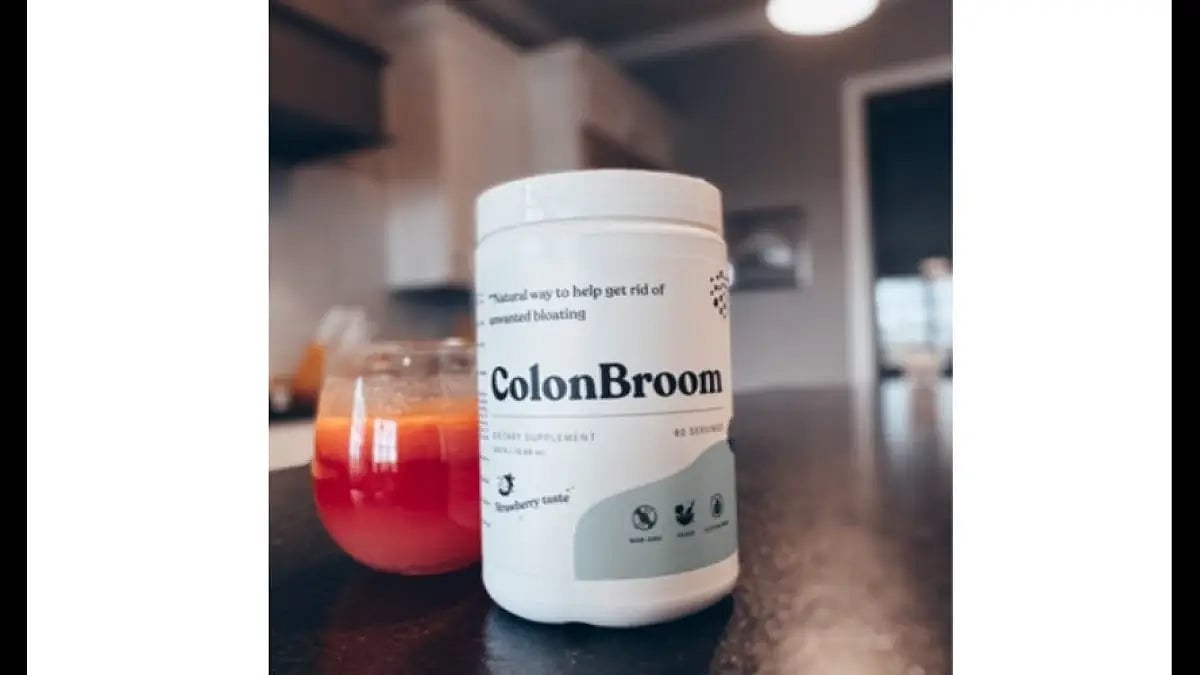 Colon Broom