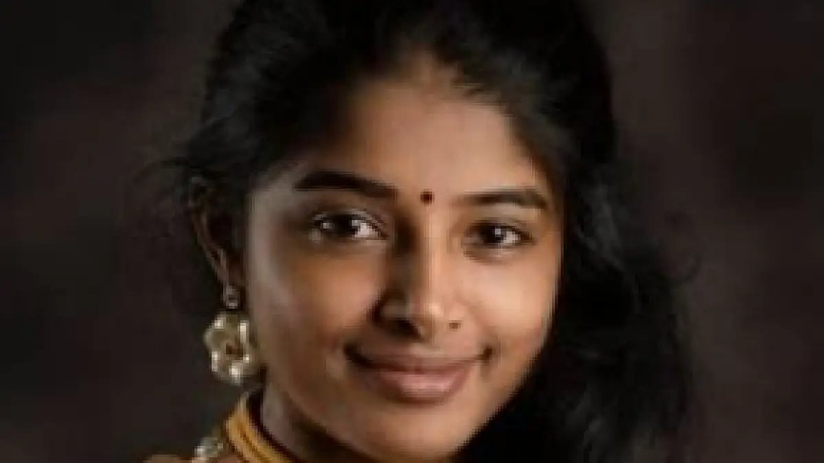 Sheela Rajkumar