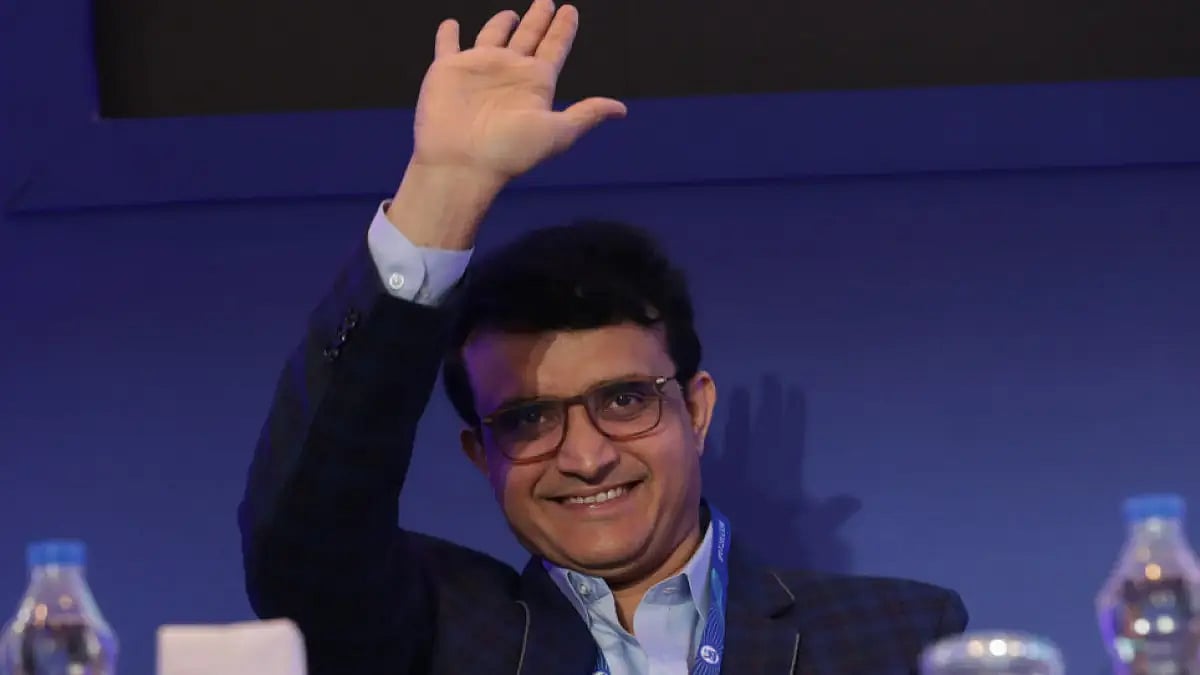 Sourav Ganguly will turn to his home state Bengal after his tenure with BCCI ends.