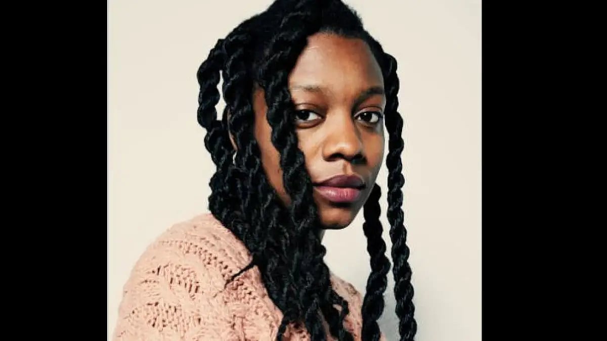 Nia DaCosta 
