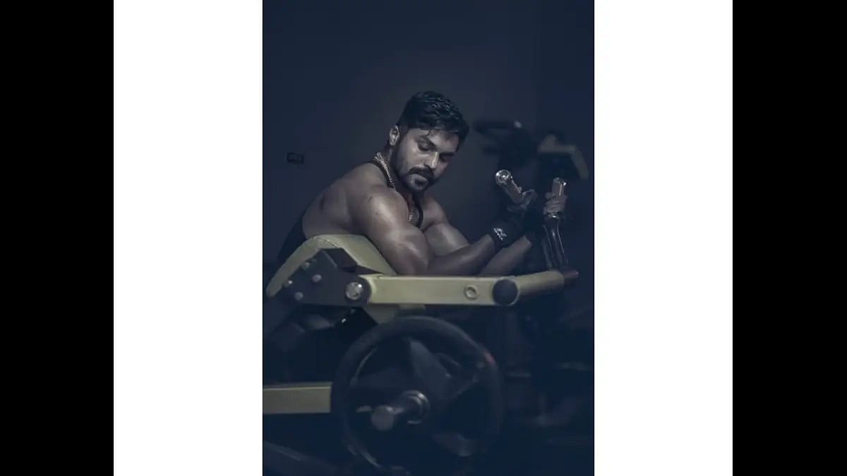 Rahul Borole