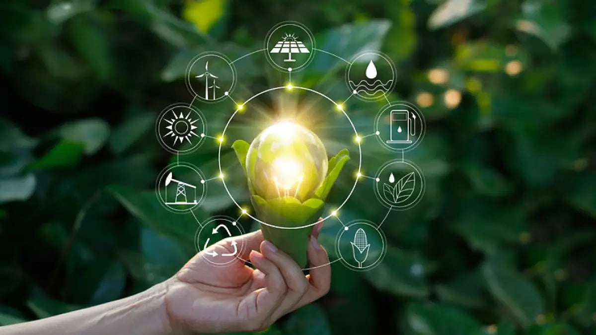 Understanding Sustainable Finance