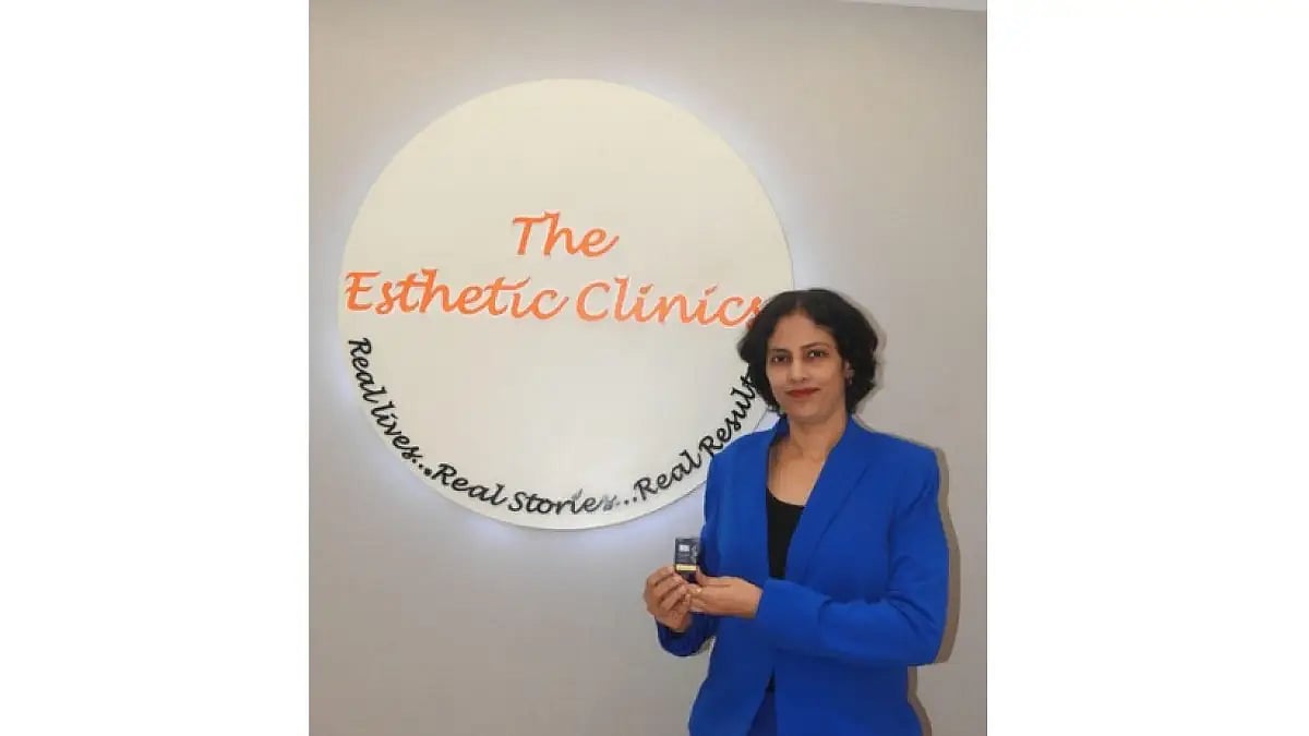 Dr. Rinky Kapoor