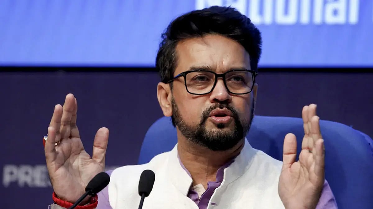 Anurag Thakur says these schemes will help in bringing transparency and accountability.