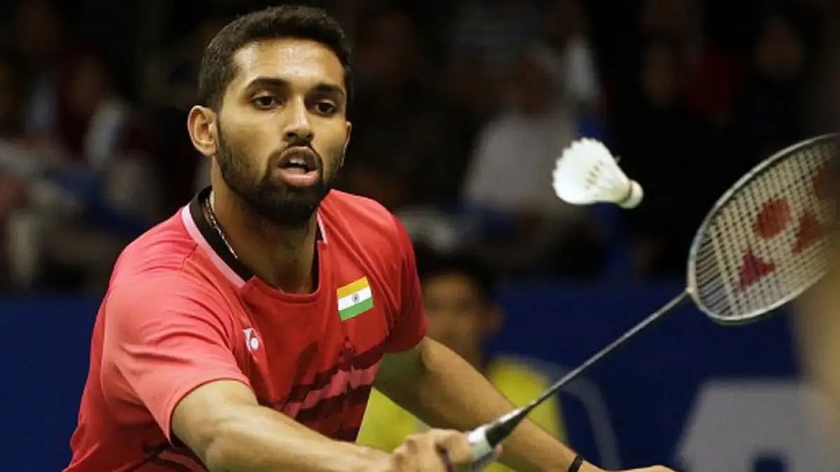 HS Prannoy and Angus Ng Ka-long have a 4-4 head-to-head record. Here's how to watch Malaysia Masters 2022 semi-final matches live.