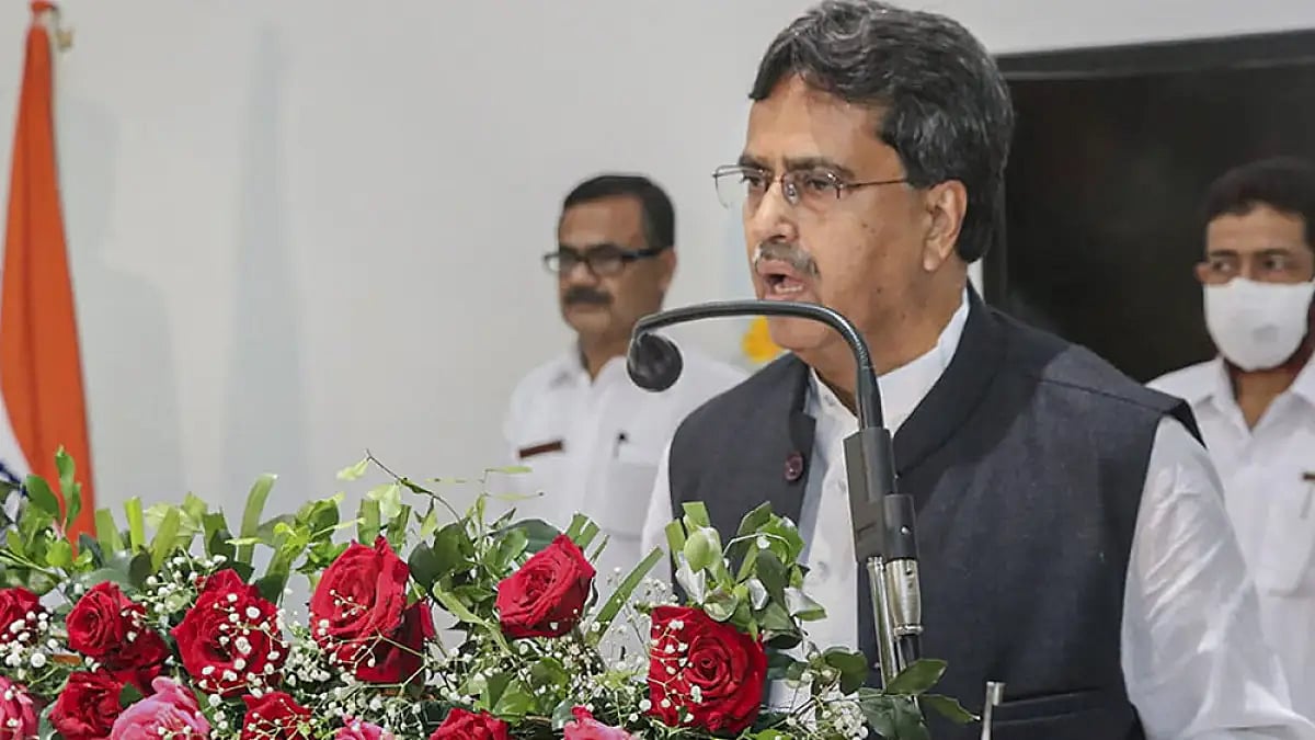 Tripura Government Initiates Process To Set Up Tea Auction Centre