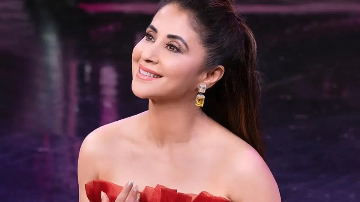 Urmila Matondkar
