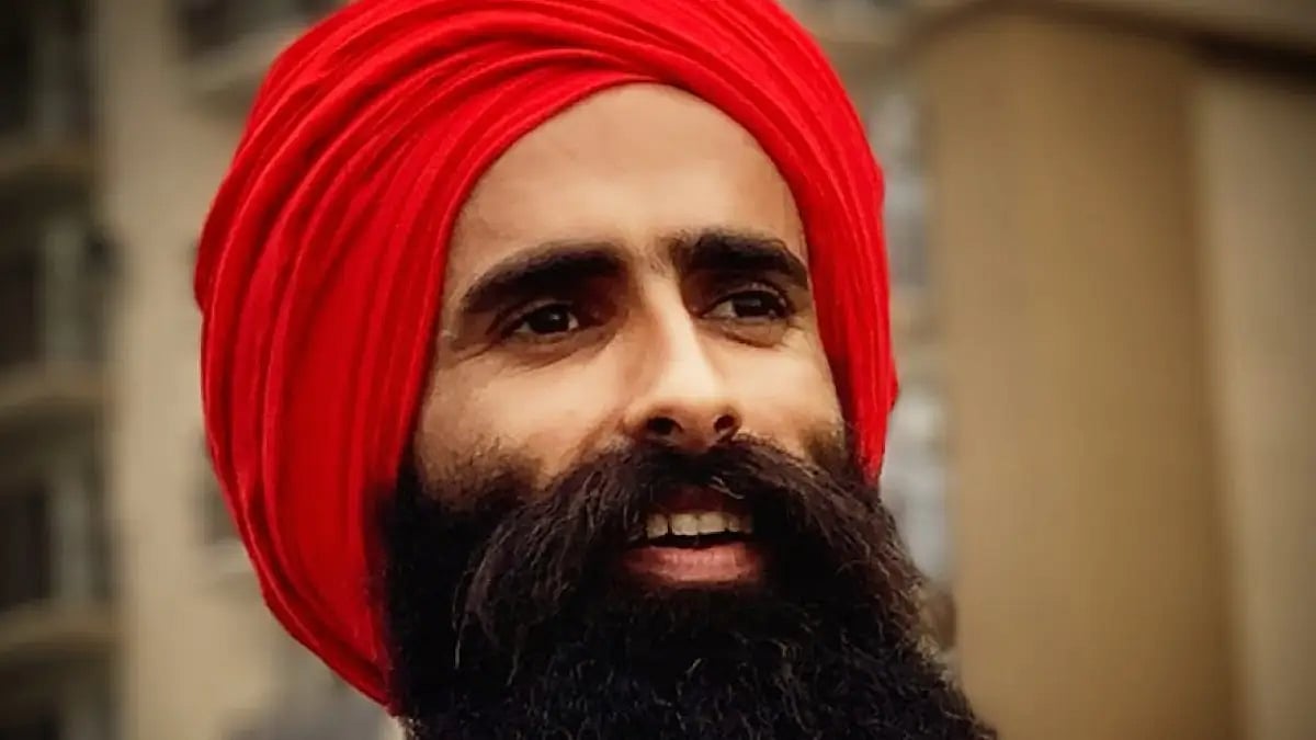 Kanwar Grewal