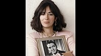 Ghislaine Maxwell: The Woman At The Centre Of The Epstein Files Saga File photo :
A citizen of three countries, UK, France and USA, Maxwell is a socialite who has connections in the world's most elite circles.