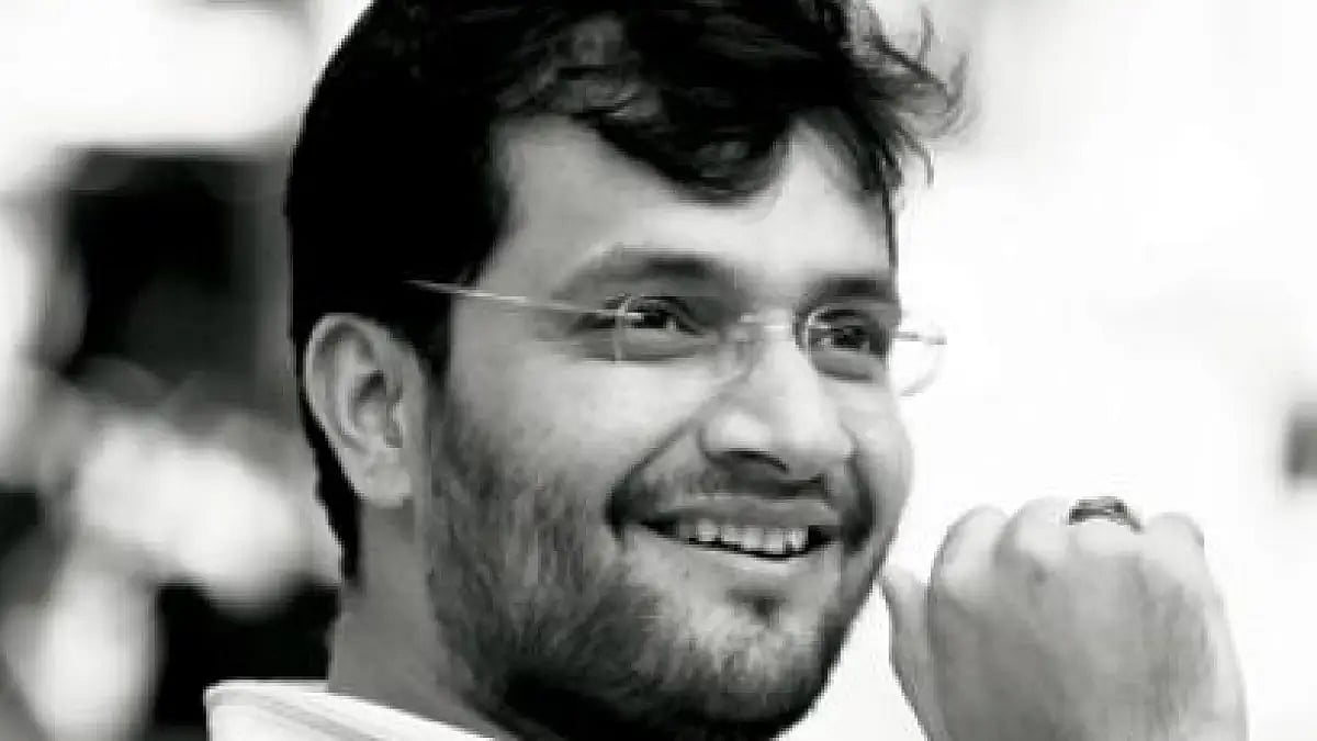 Karan Malhotra
