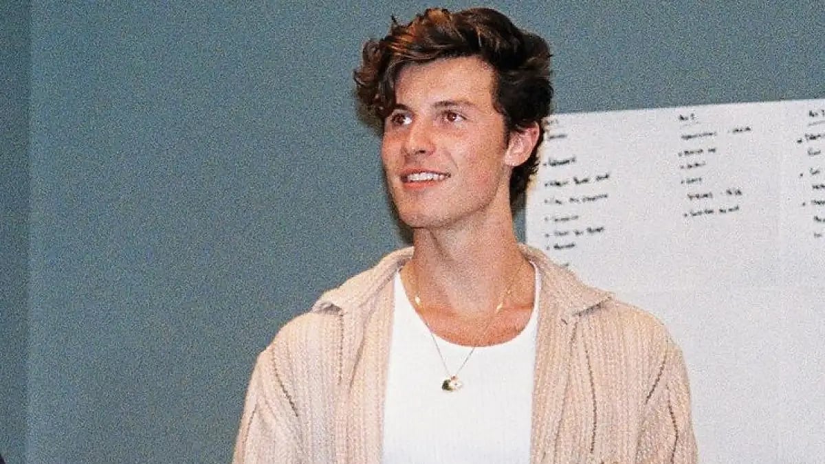 Shawn Mendes