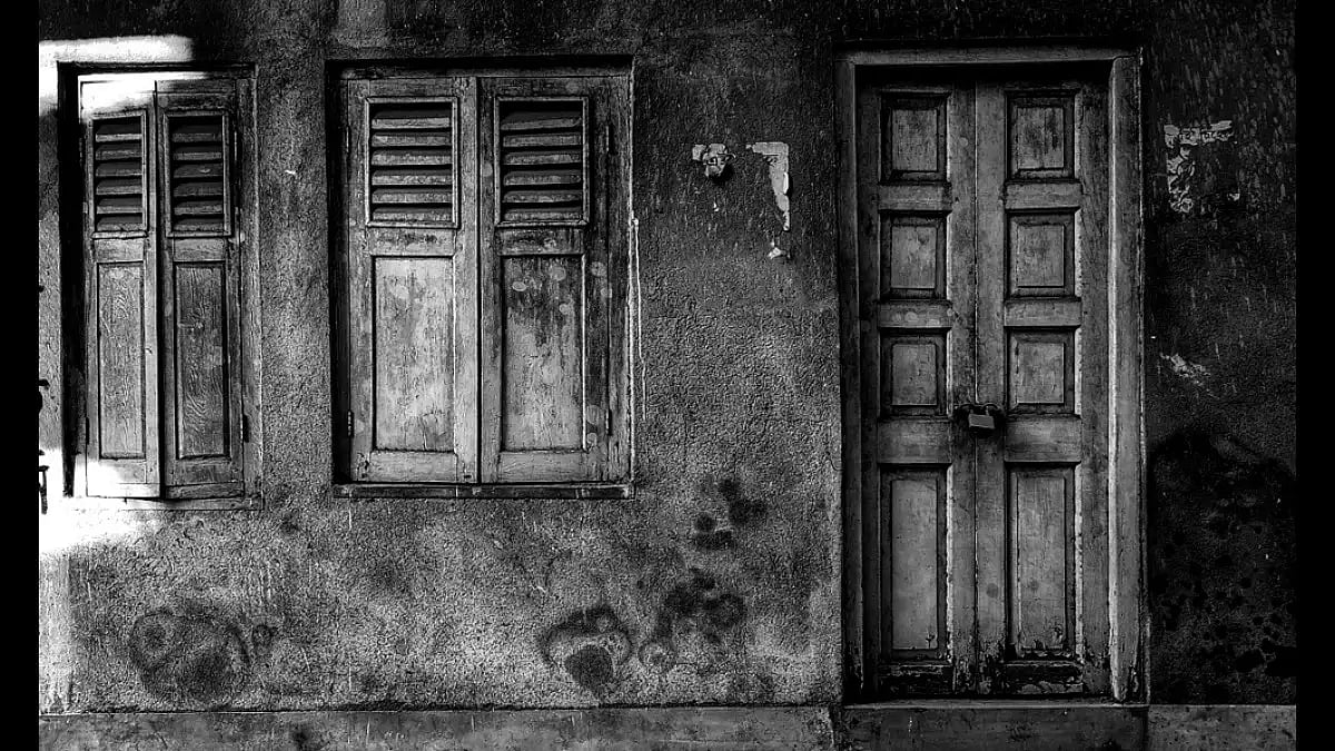 Poems on home.