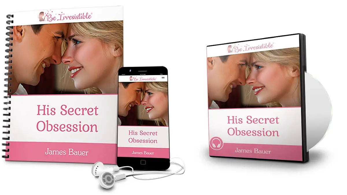 His Secret Obsession Reviews