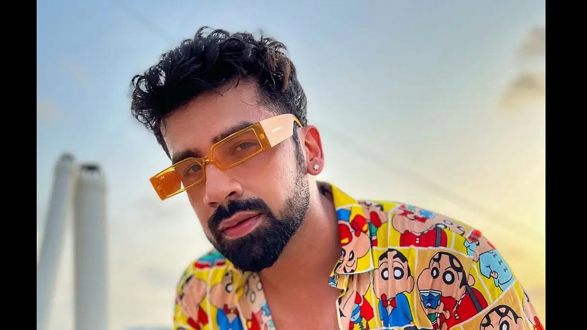 Aashish Mehrotra