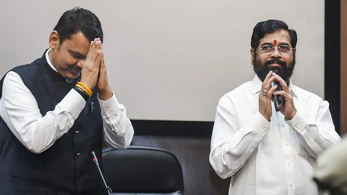 Maharashtra: Eknath Shinde Government Issued 751 Government Resolutions In One Month