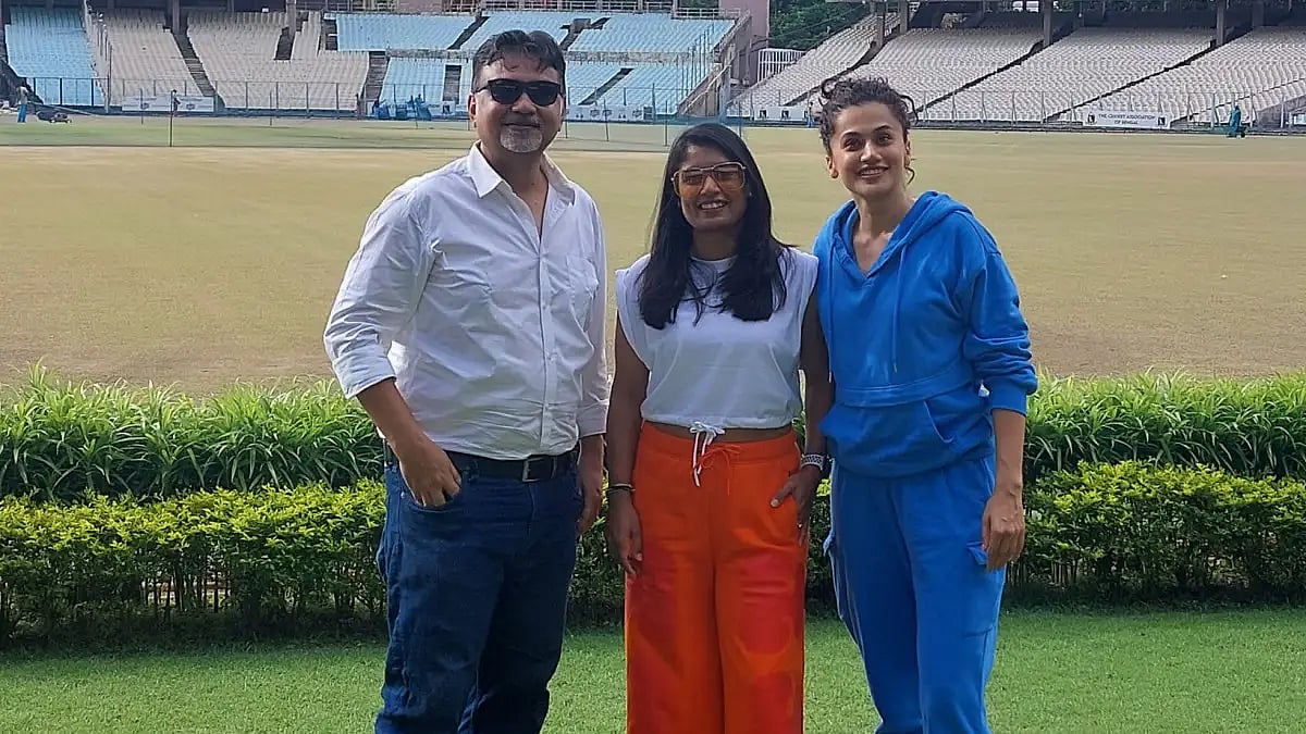 Commonwealth Games 2022: Mithali Raj Confident Of India Women Bagging A Medal In Birmingham