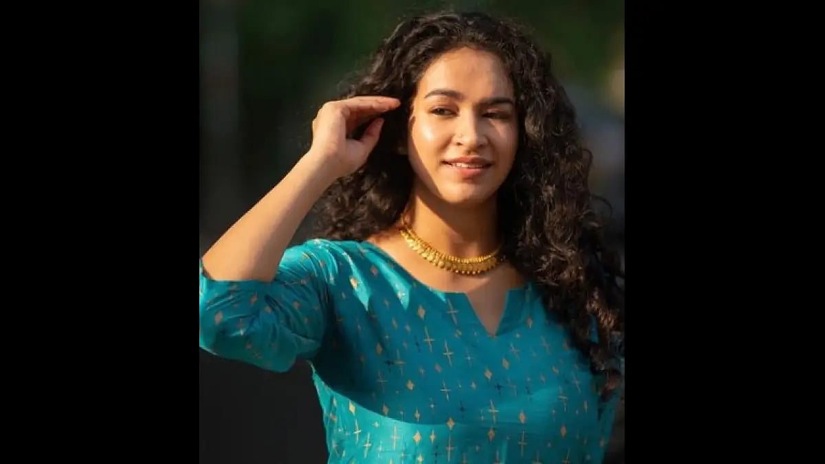 Meesha Ghoshal