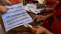 Shiv Sena Crisis: Defections Defeat The Mandate Of People Photo Credits: Getty Images