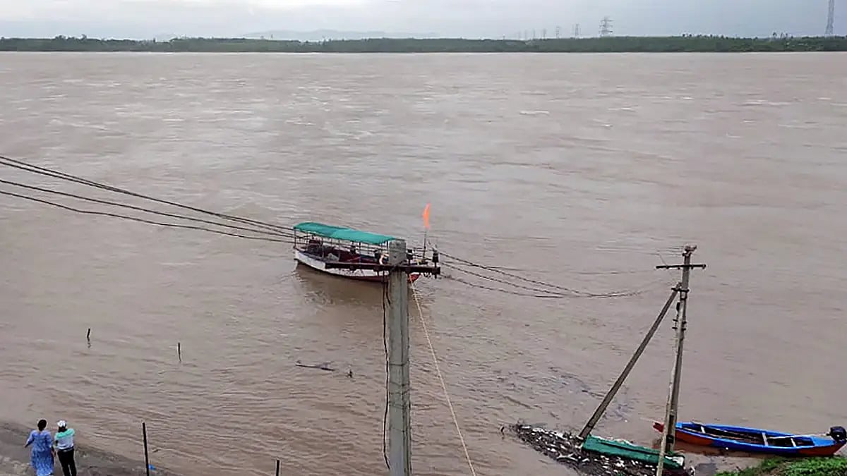 Telangana: 3 People Die In Rain-Related Incidents