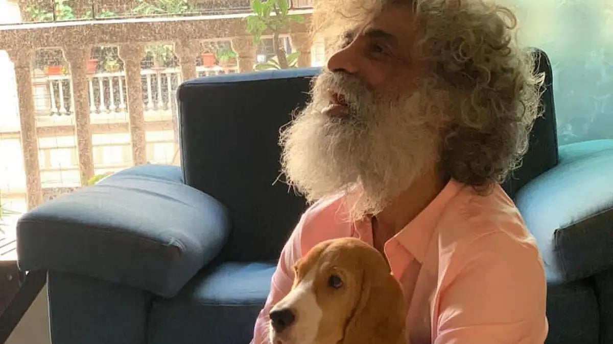Makarand Deshpande
