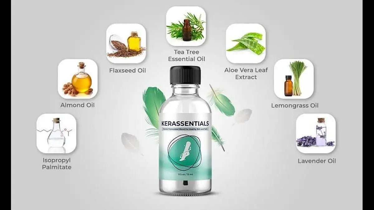 Kerassentials