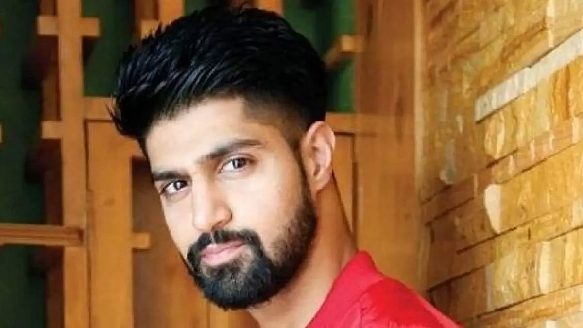 Tanuj Virwani