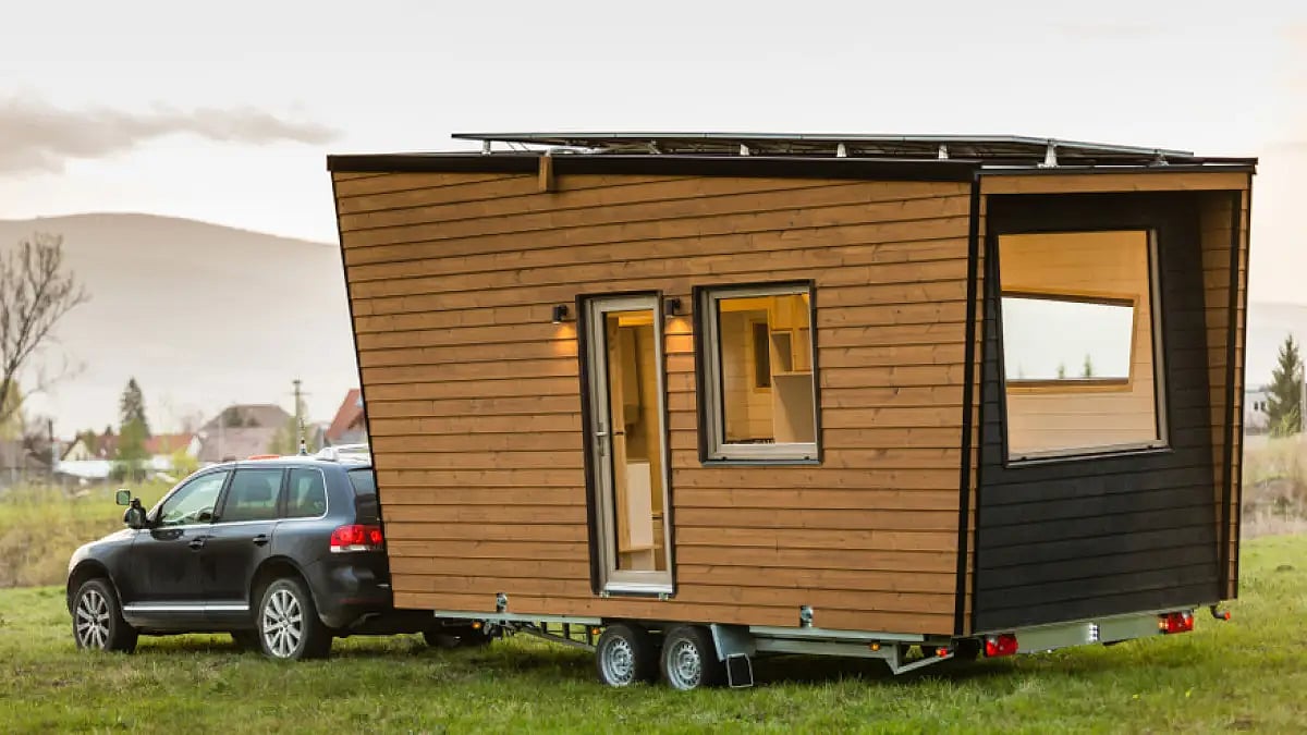 Travellers usually stick to the trailer’s water storage capacity. Thus, limiting their trip