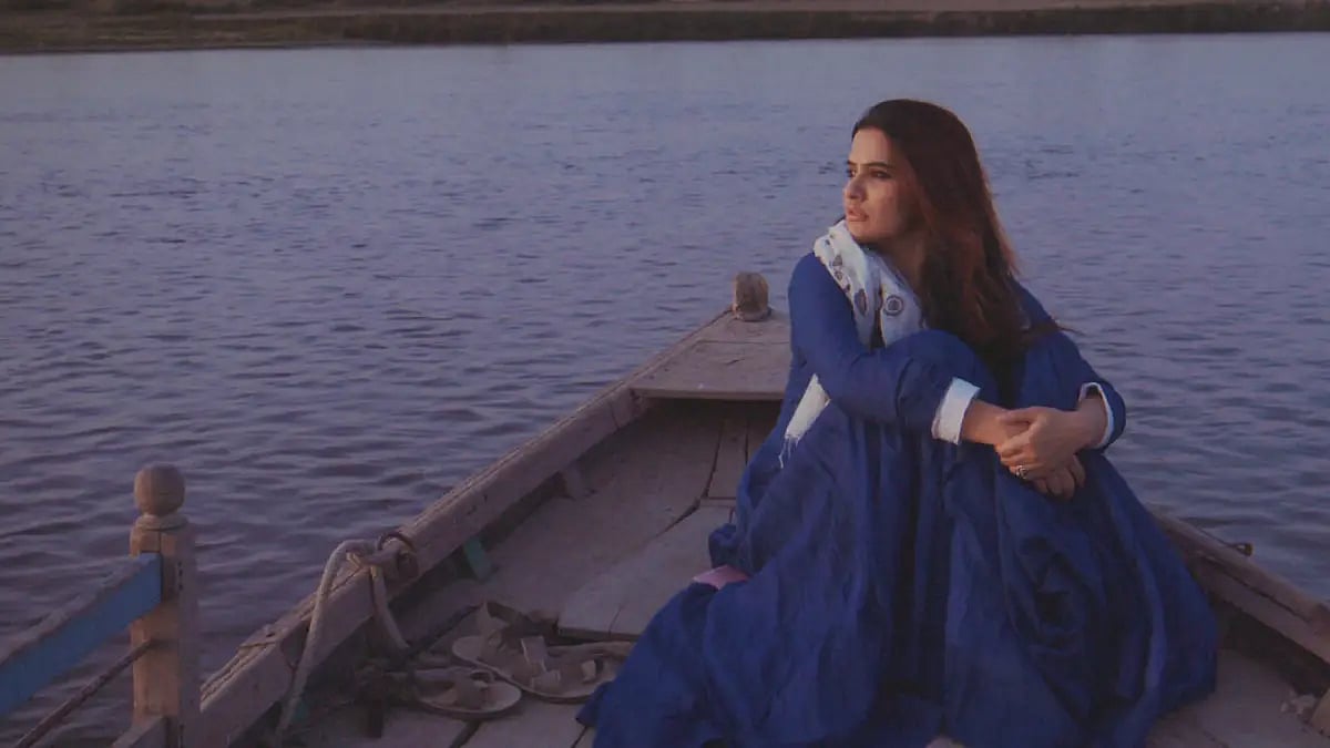 Sona Mohapatra