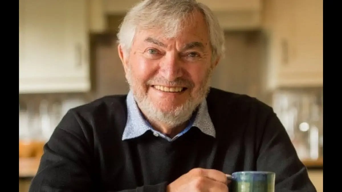 Monty Norman