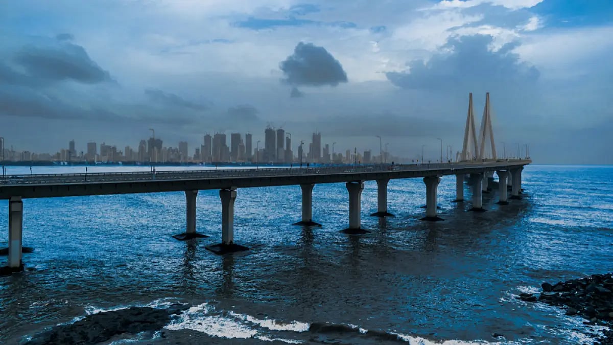 Toll charges on Bandra Worli Sea Link to increase by 18%