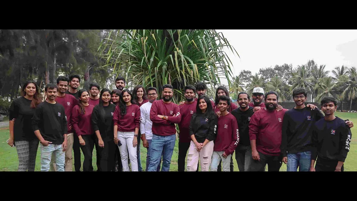 Team Roanuz 