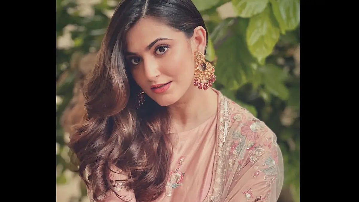 Shivaleeka Oberoi