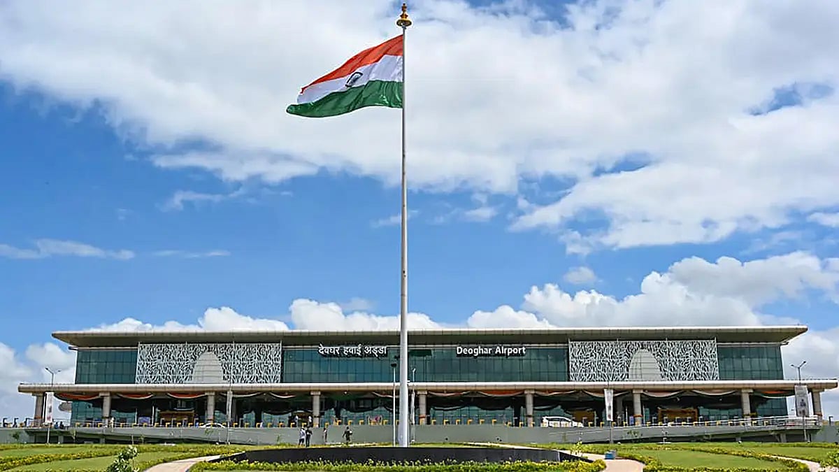 Jharkhand To Get 14 New Air Routes, 3 More Airports: Scindia