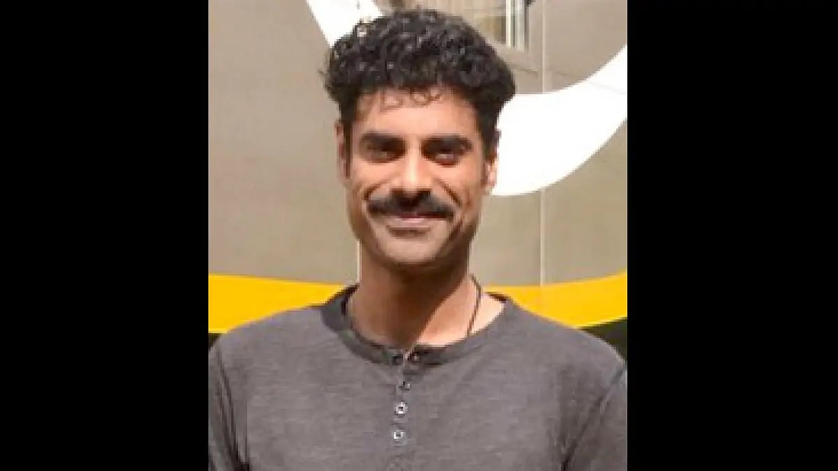 Sikandar Kher