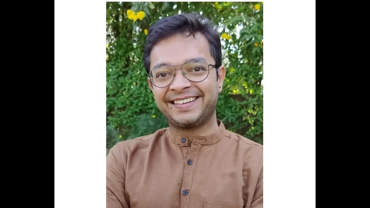 Mayank Jain