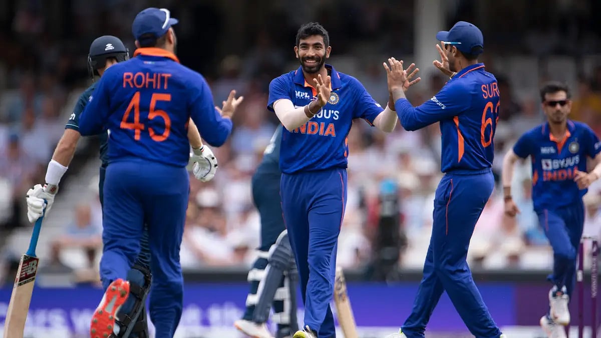 Jasprit Bumrah's fitness is one of the primary concerns for Team India and Rohit Sharma.  