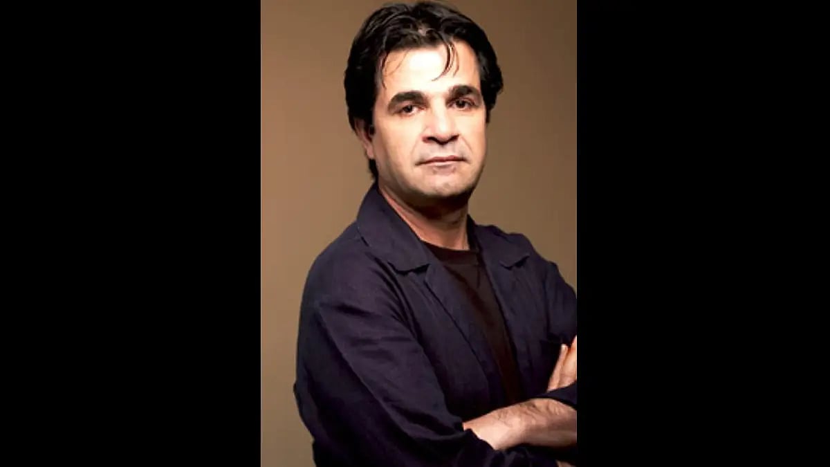 Jafar Panahi