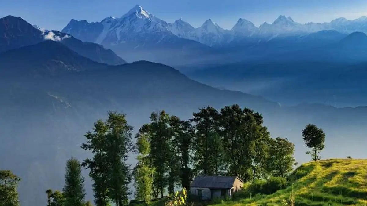 Popular Shooting Destination Among Filmmakers