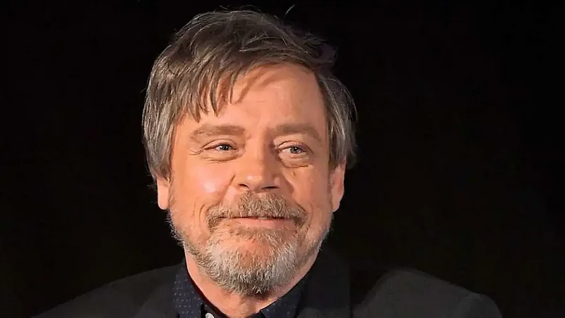 George Lucas Let Star Wars Actors Choose How They Pronounced Names