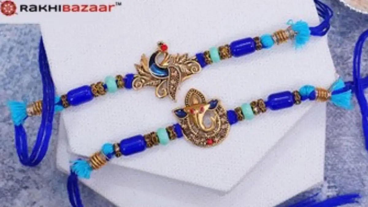 Rakhibazaar
