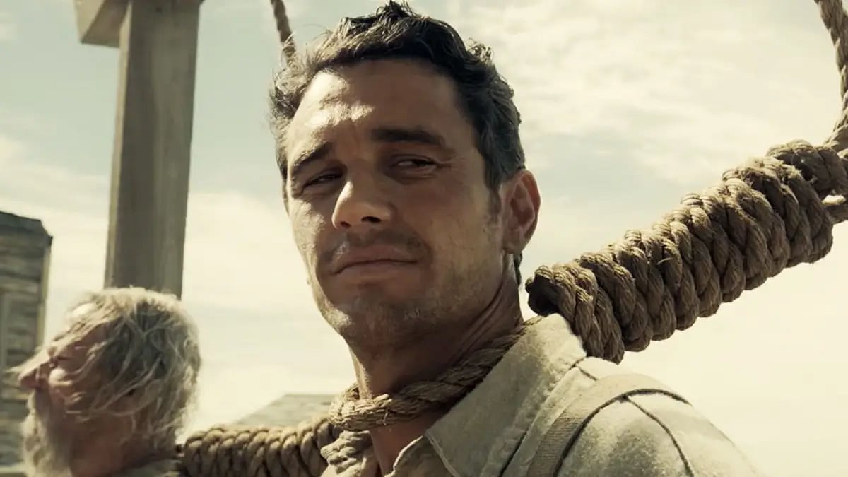 James Franco