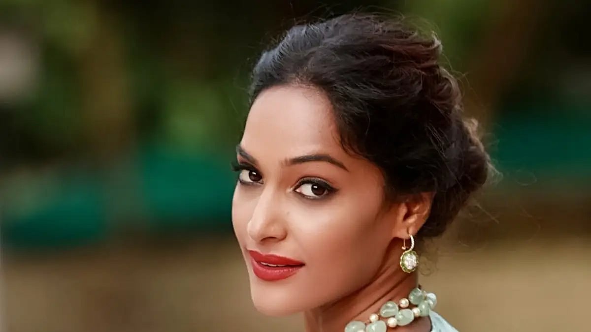Rajshree Thakur