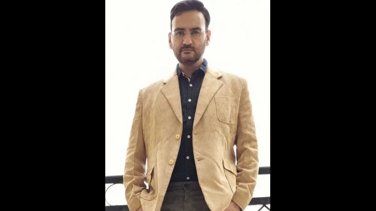 Vijay Kalvani