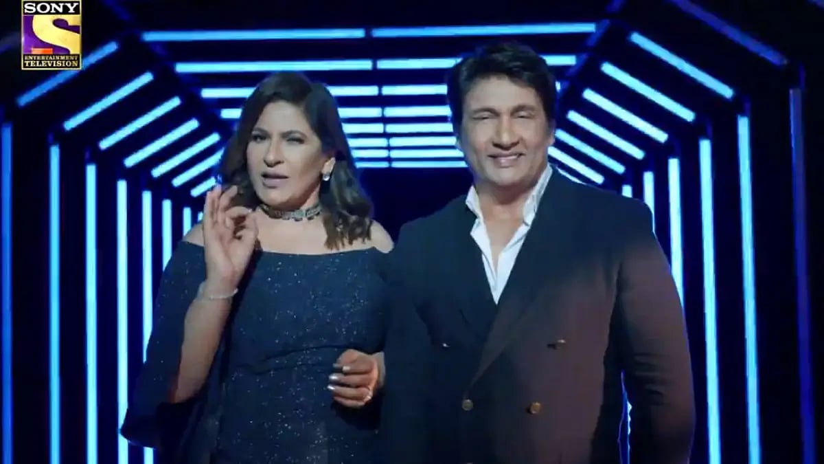 India's Laughter Champion 
